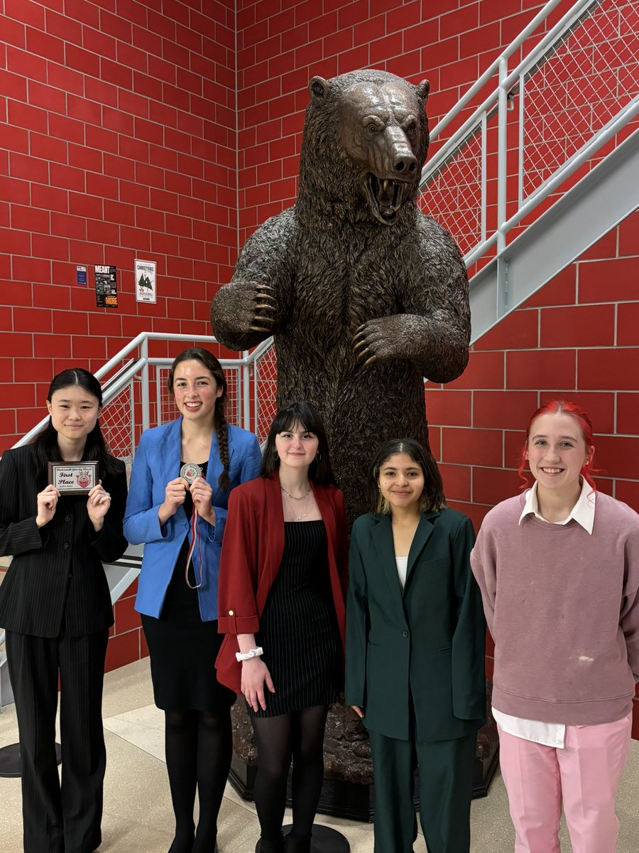 BereaMidpark4n6's tweet image. No competition this Saturday! Go, Bucks! GO, TITANS! Let’s have a great week of practice after the holiday as we prepare for the Olmsted Falls tournament on December 7. The first 1/4 of the season is history! #HappyThanksgiving #BeTitansTogether #CLEspeaks #OHspeaks