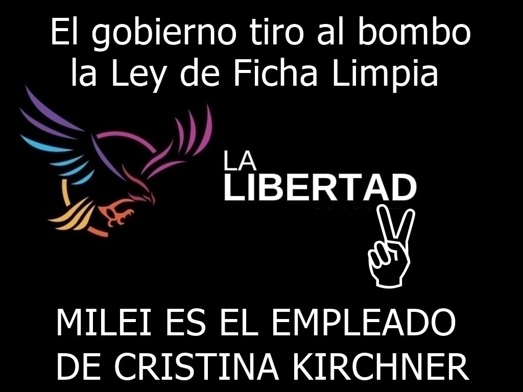 BravaMecha's tweet photo. @vivicanosaok No quedan dudas. https://t.co/tKUA4wWuML