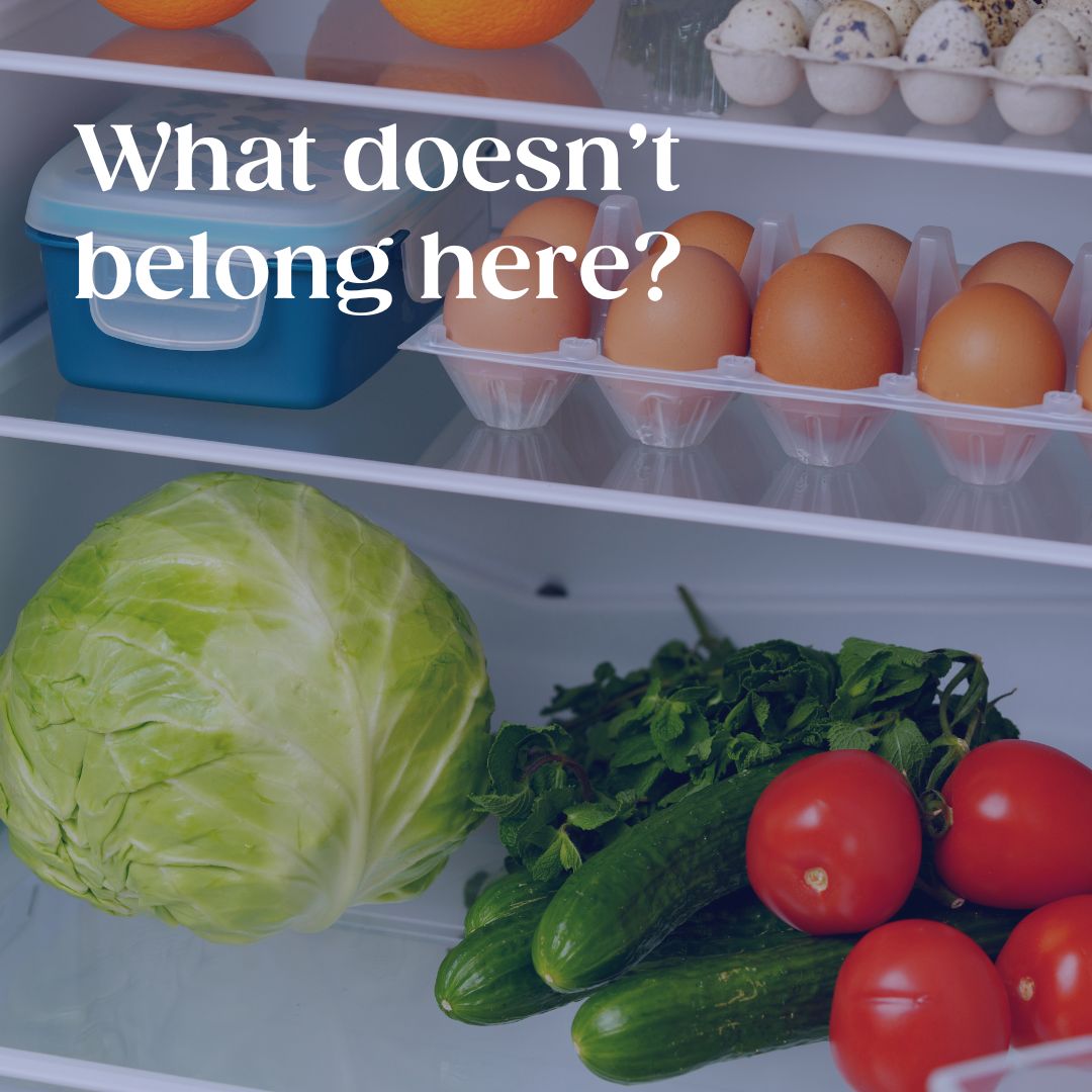 SagaUK's tweet image. So, which of these foods should you NOT keep in your fridge?

Click the link in bio to discover the surprising foods that are better stored at room temperature: saga.co.uk/magazine/homes…

#FoodMyths #KitchenRules #HealthyEating #NotInMyFridge