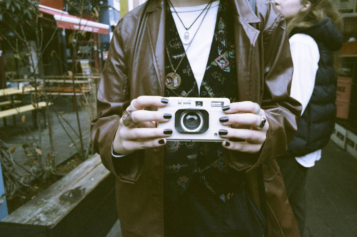 Lomography UK (@lomographyuk) on Twitter photo We teamed up with <a href="/parallaxcoop/">ParallaxPhotographic</a> & <a href="/photofusionuk/">Photofusion</a> for a special LomoApparat LomoWalk around Brixton with some #lomochrome film and talked to some of the participants about the results. buff.ly/4i6BoC3 We teamed up with <a href="/parallaxcoop/">ParallaxPhotographic</a> & <a href="/photofusionuk/">Photofusion</a> for a special LomoApparat LomoWalk around Brixton with some #lomochrome film and talked to some of the participants about the results. buff.ly/4i6BoC3