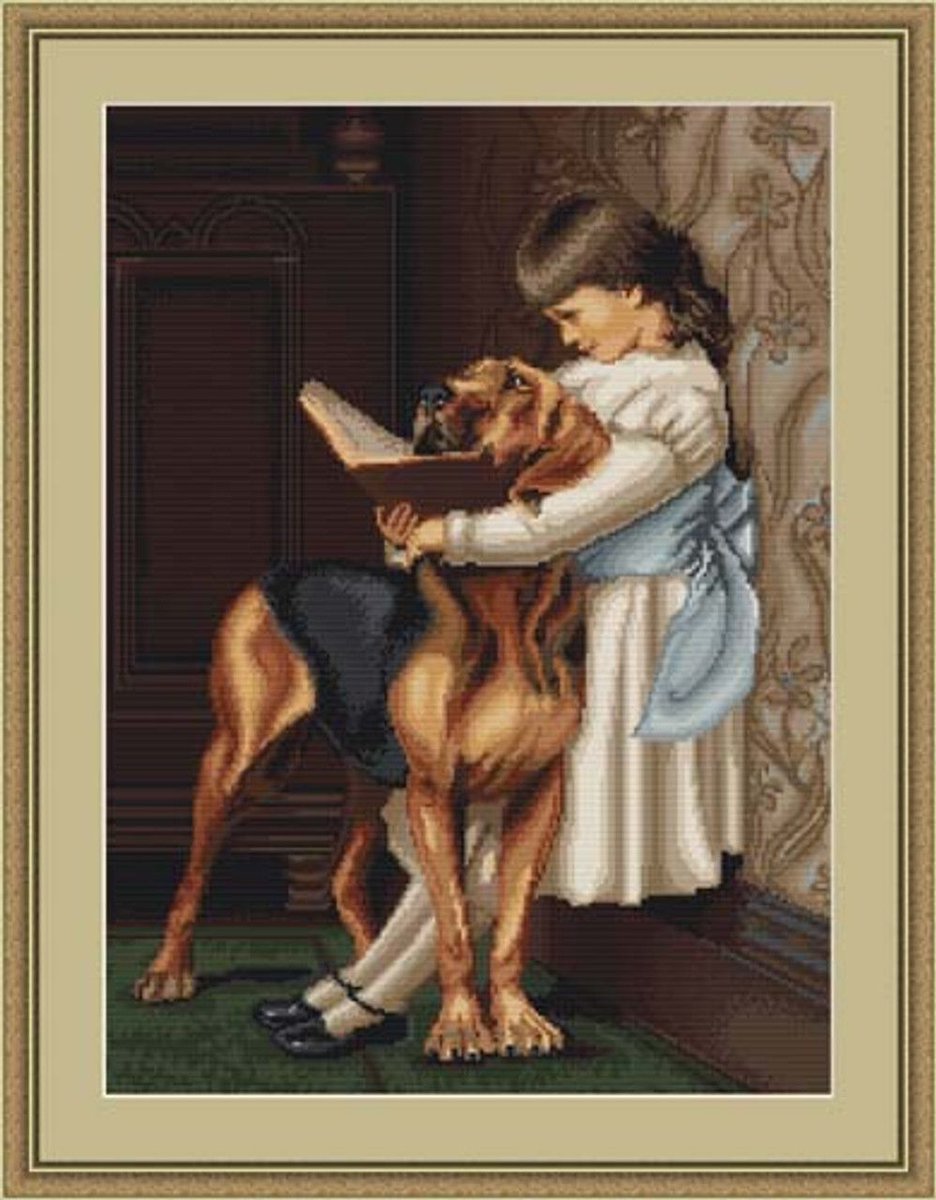 MariesXStitch's tweet photo. The best of friends don't need to say anything, their greatest virtue is to be there to listen.
https://t.co/OEgCo5911X
#mariescrossstitch #lucas #crossstitch #xstitcher #crossstitching #xstitcherofinstagram #morninglearning #bestfriends https://t.co/ssC3RJDyGk