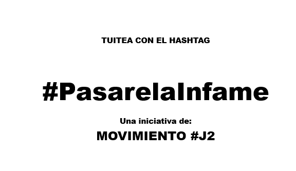 MovimientoJ2's tweet photo. Deja fuera a los más mayores.
Deja fuera a los enfermos.
Deja fuera a los que ya marcharon.
Deja fuera a los más jóvenes.
Para los demás, miseria.
La Pasarela de @SaizElma @gpscongreso es una
#PasarelaInfame
Carga con este Hashtag https://t.co/bpAriHwAfR