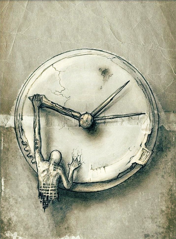 sanmak,

muhteşem bir çürüme biçimidir…
.