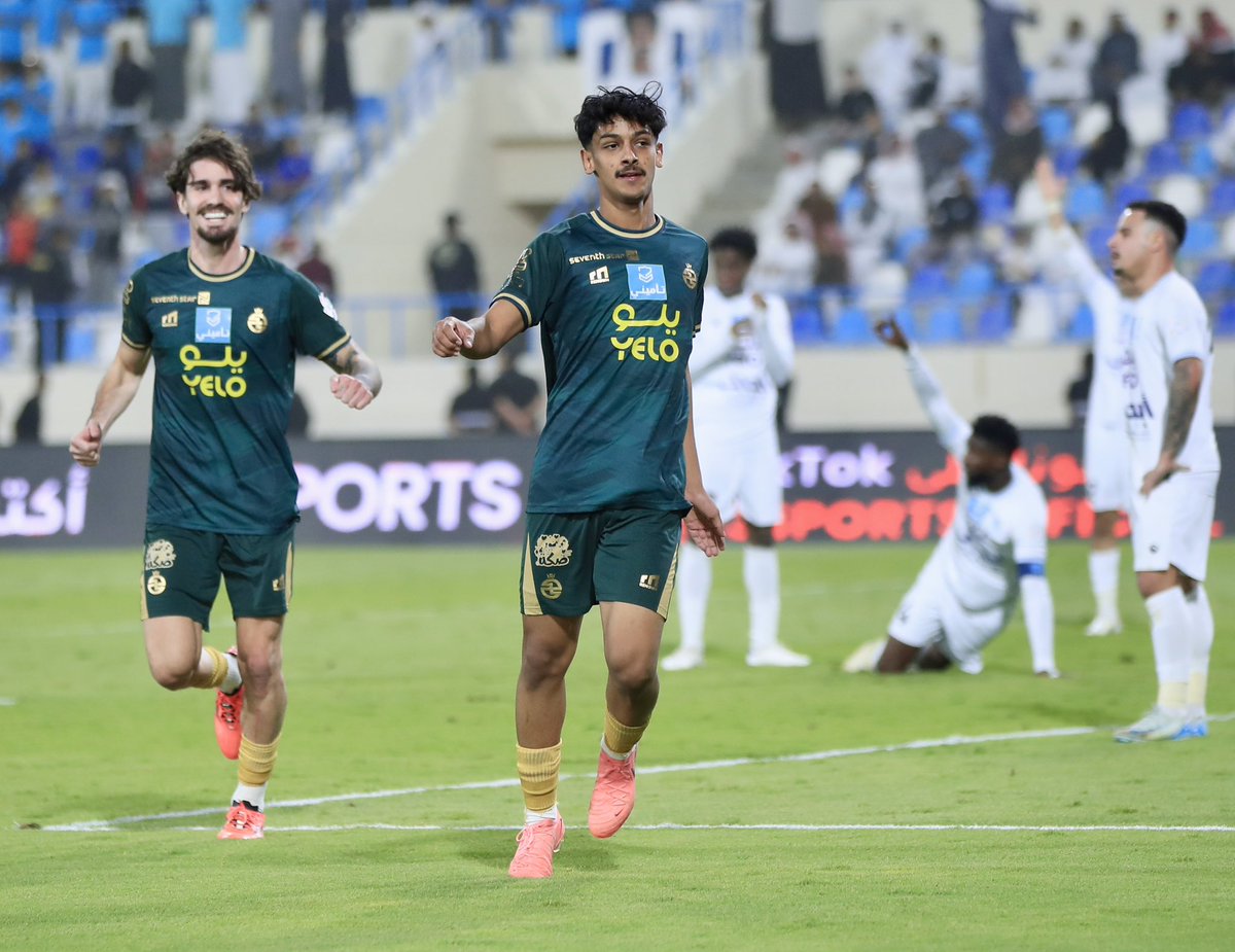 Bassem Aloraini | باسم العريني tweet media