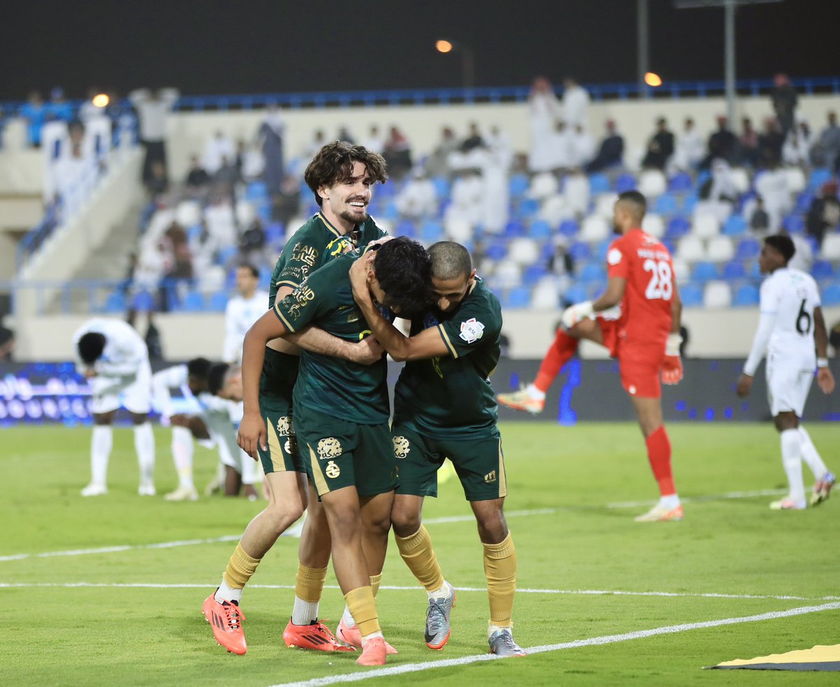 Bassem Aloraini | باسم العريني tweet media