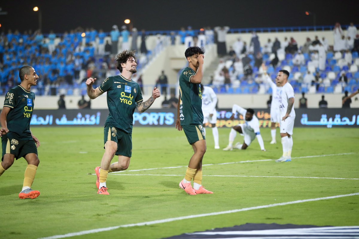 Bassem Aloraini | باسم العريني tweet media