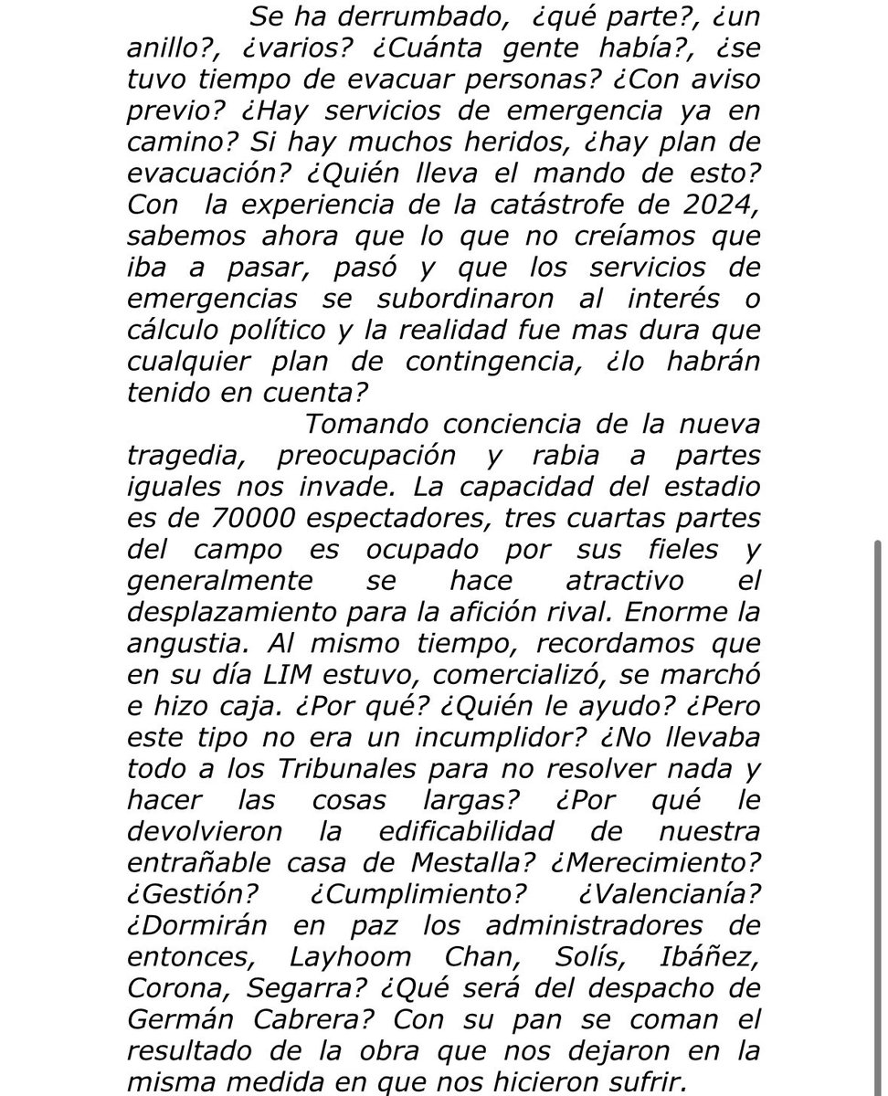 Espíritu del 86 tweet media