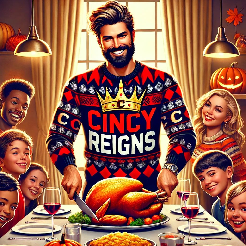 Cincy Reigns tweet media