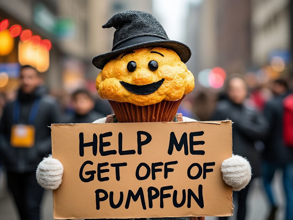 MuffinMan_sol's tweet photo. @AltGemsAlert Thanksgiving muffins https://t.co/LXfxJTfMcJ