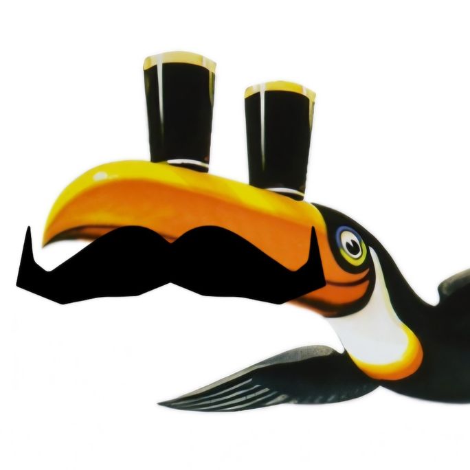 The Toucan (@thetoucanpub) on Twitter photo Three days remain in our <a href="/MovemberCA/">Movember Canada</a> campaign, and we're just shy of our goal - $201 to go...Consider a donation, and help us get over the top? Contribute to the #TuftedToucans here: movember.com/t/tufted-touca…
#MentalHealth #MensHealth #DoSomeGood Three days remain in our <a href="/MovemberCA/">Movember Canada</a> campaign, and we're just shy of our goal - $201 to go...Consider a donation, and help us get over the top? Contribute to the #TuftedToucans here: movember.com/t/tufted-touca…
#MentalHealth #MensHealth #DoSomeGood
