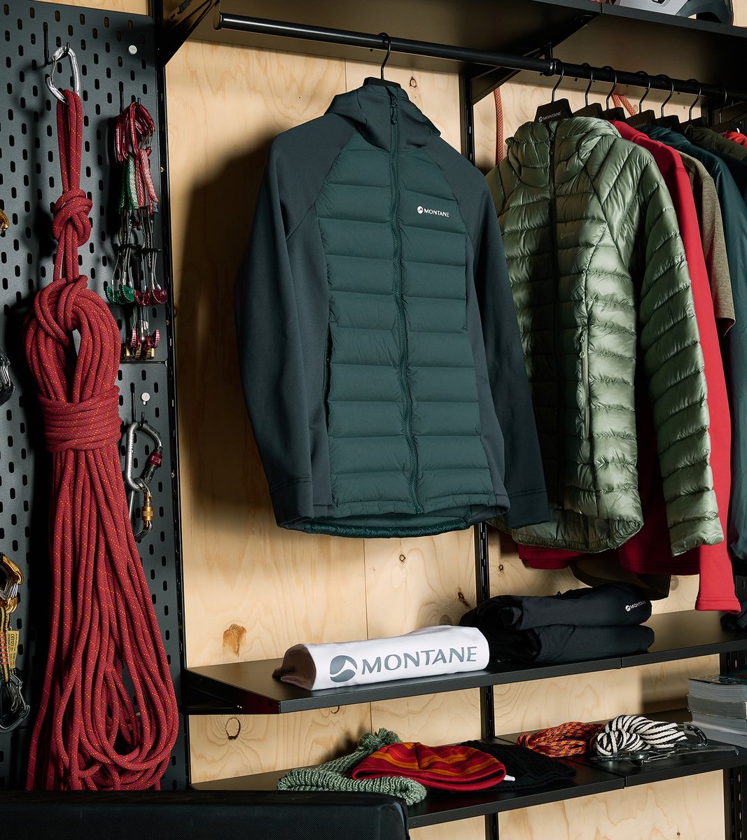 Montane tweet media