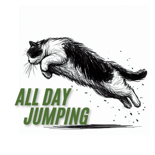 ajumpingcat tweet picture