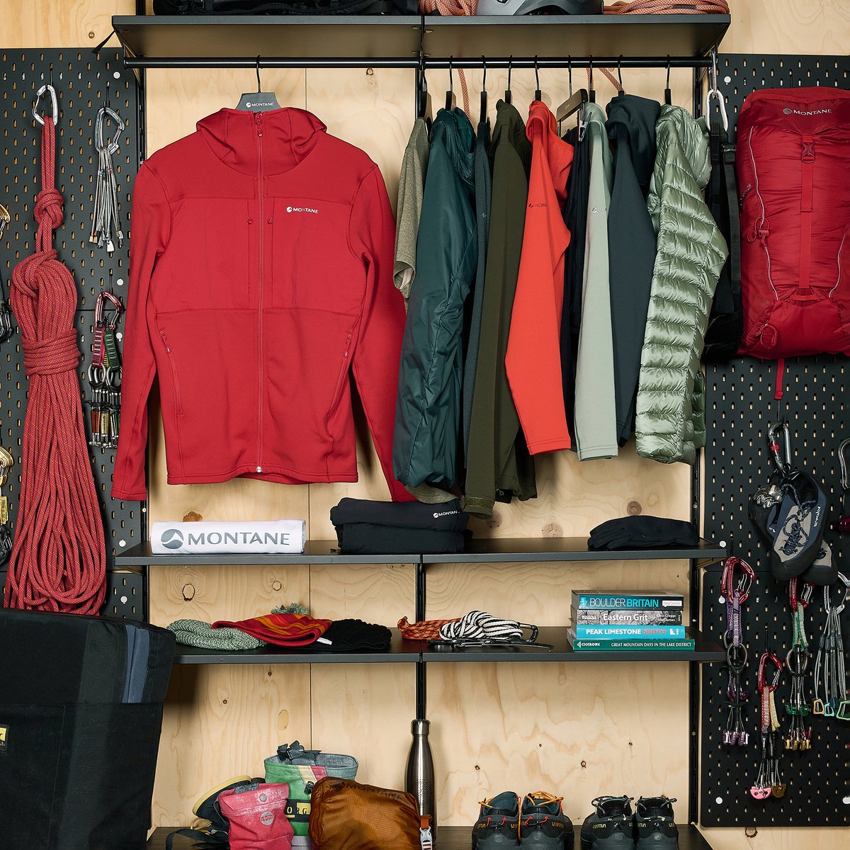 Montane tweet media