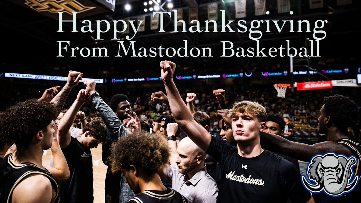 Purdue Fort Wayne Mastodons Basketball (@mastodonmbb) on Twitter photo 