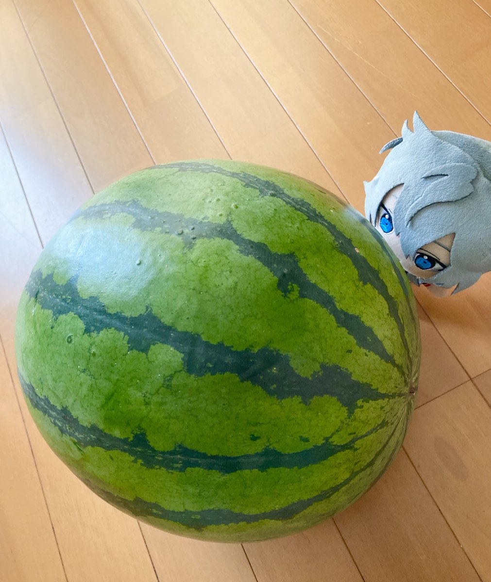 夏のにきぬ 
#いいにきぬの日