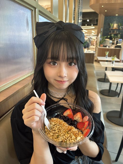 中畑里捺(りなちゃ、Rina)のTwitter画像18