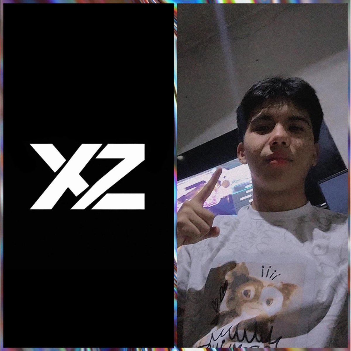 Felicdades @perez_pachuca  por ser el número 1 de xz y ganar el premio de xz del mes más que merecido lo ganó todo