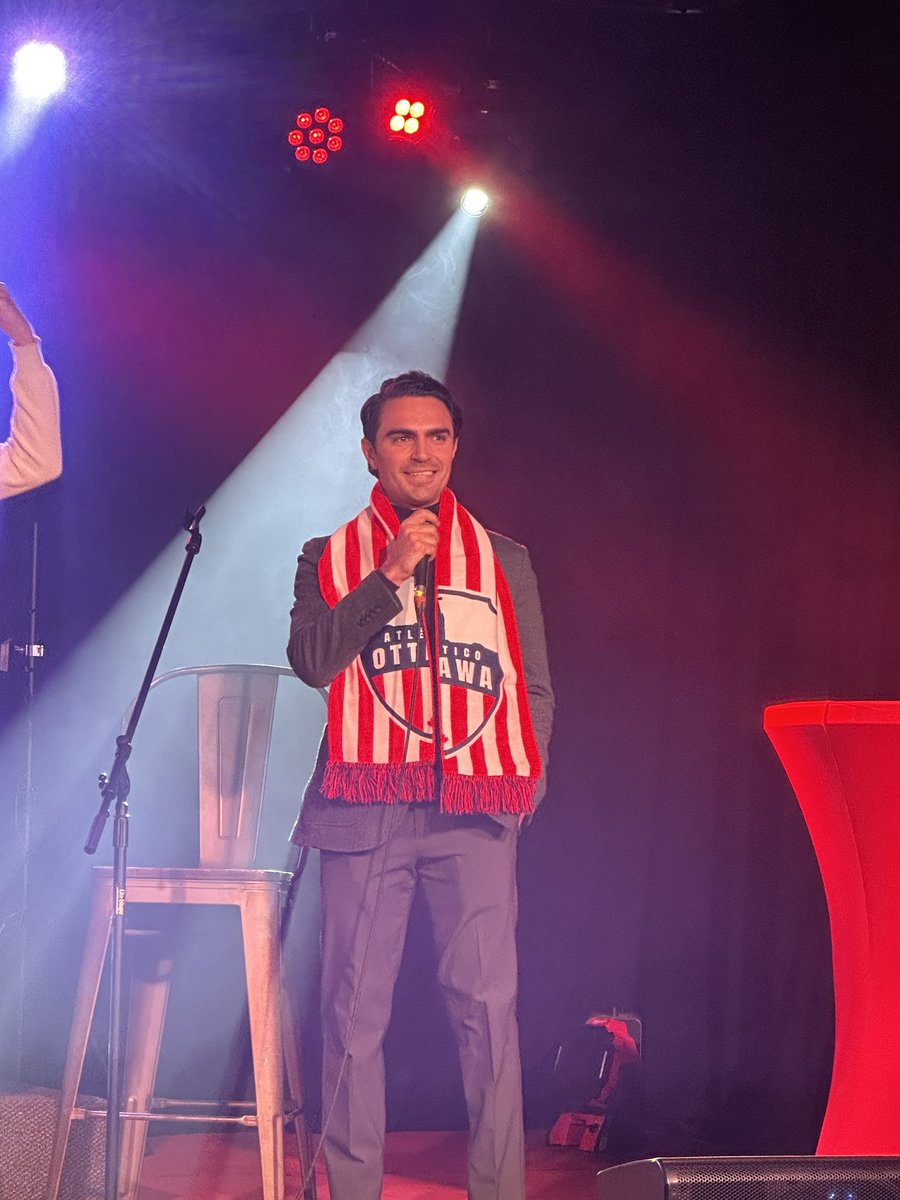 Iain Leitch tweet media