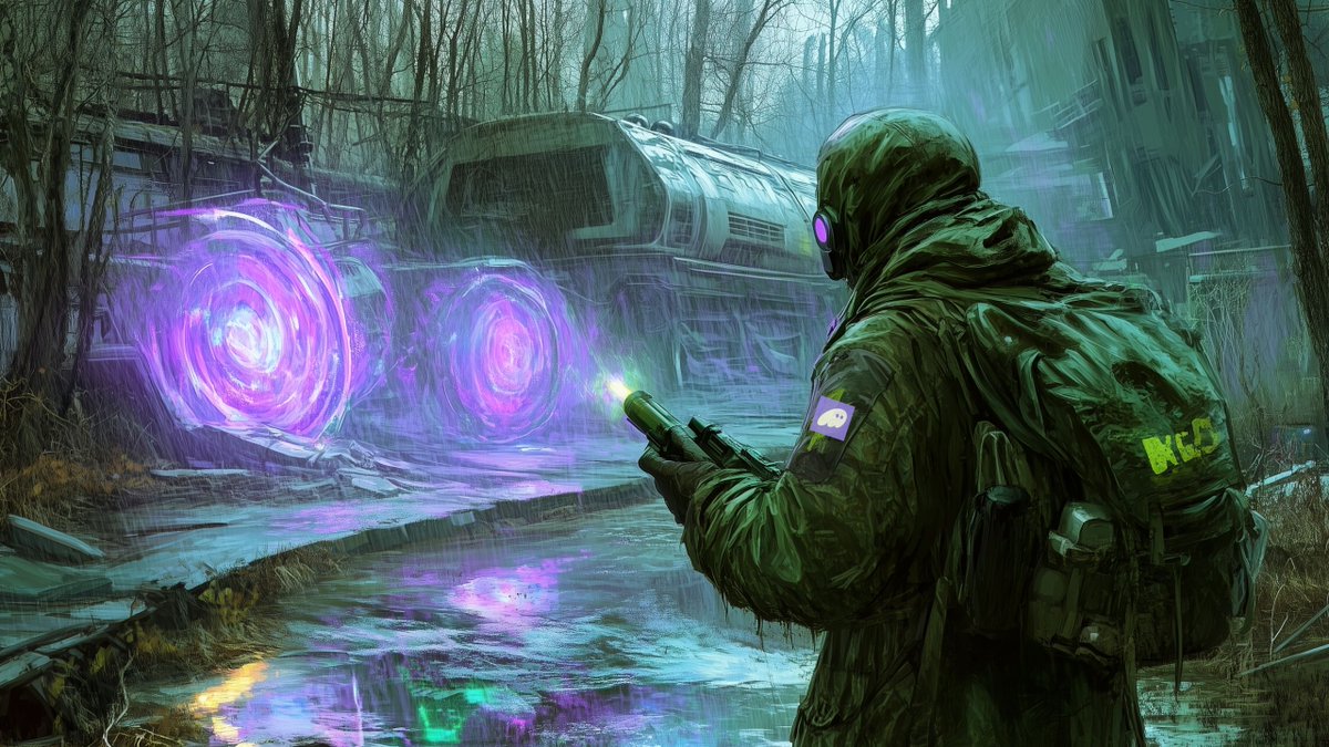 On your way to success, you’ll face traps: Scam-Anomalies. They shine brightly but disappear with your tokens. 🚨

They lure with promises of wealth, but behind them lie only scams and losses!