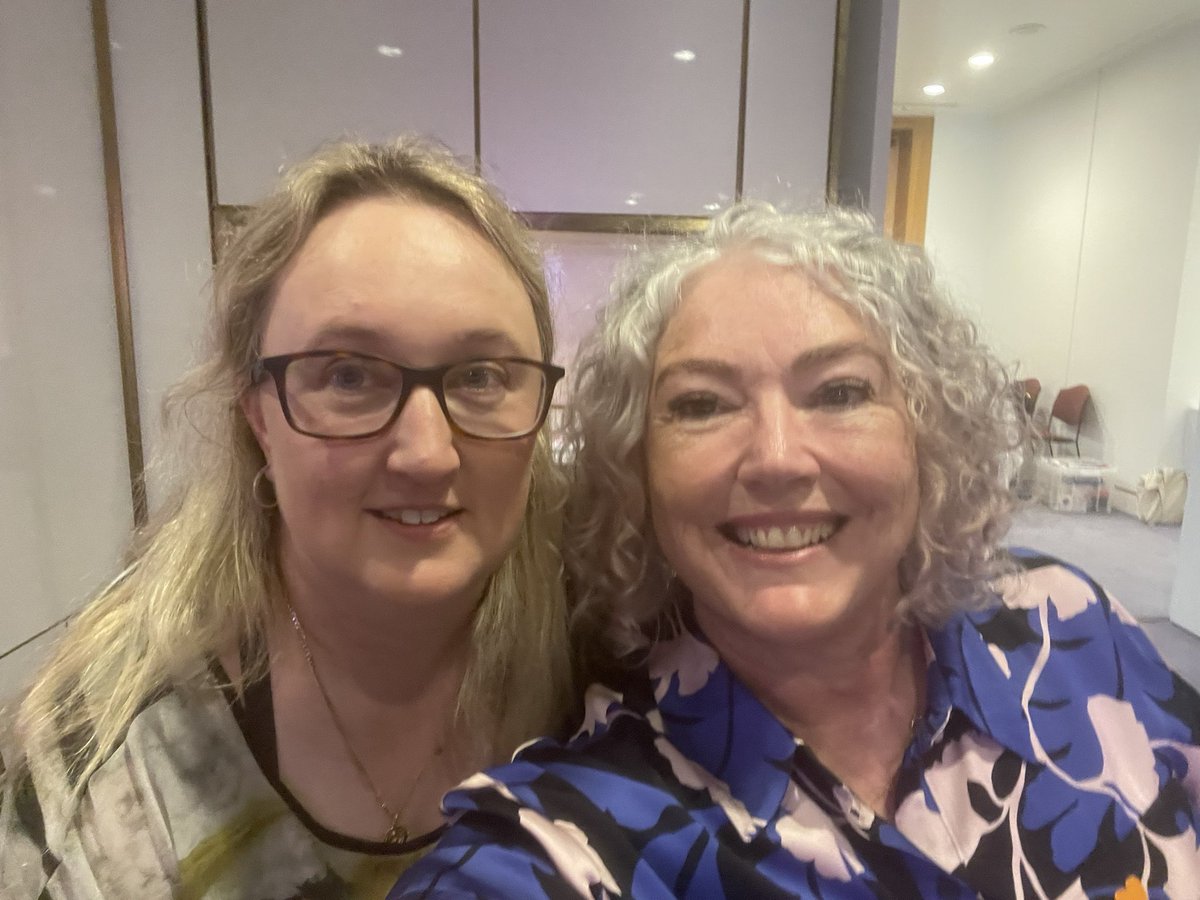 Nikki OAM Nurse Practitioner tweet media