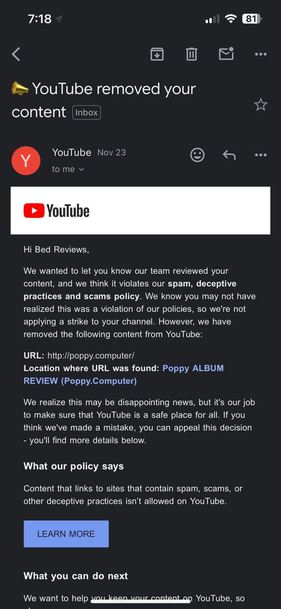 Bed Reviews 🛌 tweet media