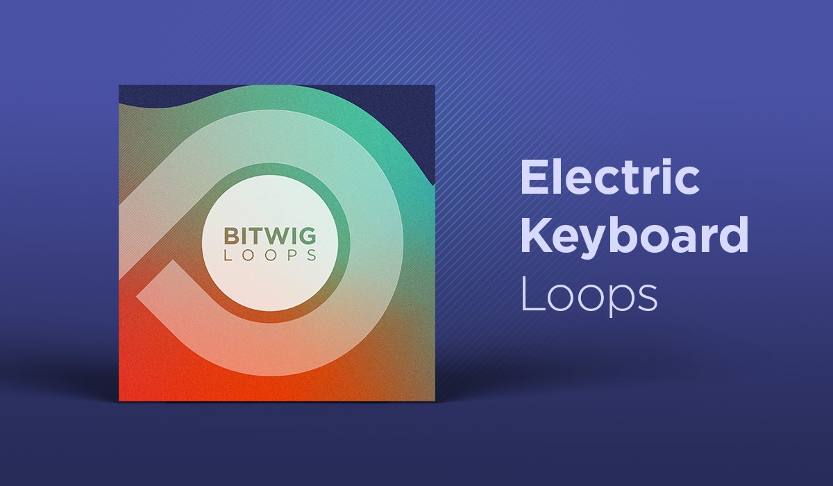 dirigentjp's tweet image. #Bitwig ユーザーにエレピのループ集 "Electri Keyboard Loops"を配布中！

Fender Rhodes, Hammond そしてHohner Clavinet starなどなど #エレピ音源 が 200 over!

bitwig.com/sound-content/…

★ ただいま ウィンターセール中！お求めは全国の楽器店または当社オンラインショップへ！
