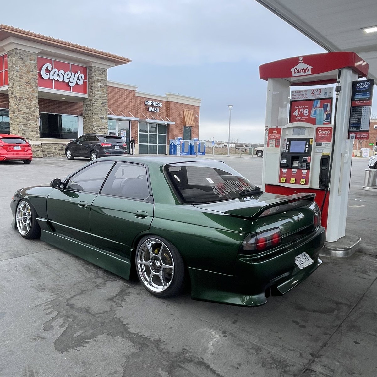 white trash takumi fujiwara tweet media