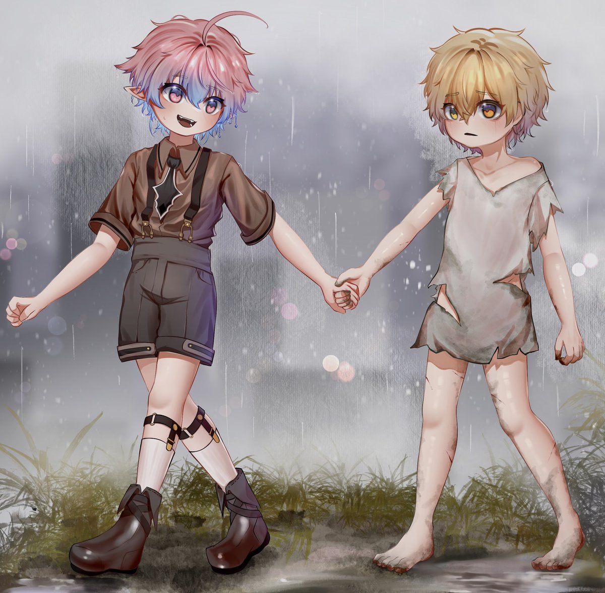 第158页Animation Magazine, image size:1200x1175