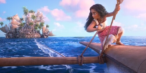 kvibe_yonhap's tweet photo. Disney’s 'Moana 2' Dominates Korean Box Office on Opening Weekend
#모아나2 #극장가 #박스오피스 #Moana2 #Korean_cinema #Box_office #disney #animation @Disney @DisneyPlusKR @DisneyPlus @WaltDisneyWorld
https://t.co/MTi0Zxbypd https://t.co/cwFqMEQIPP