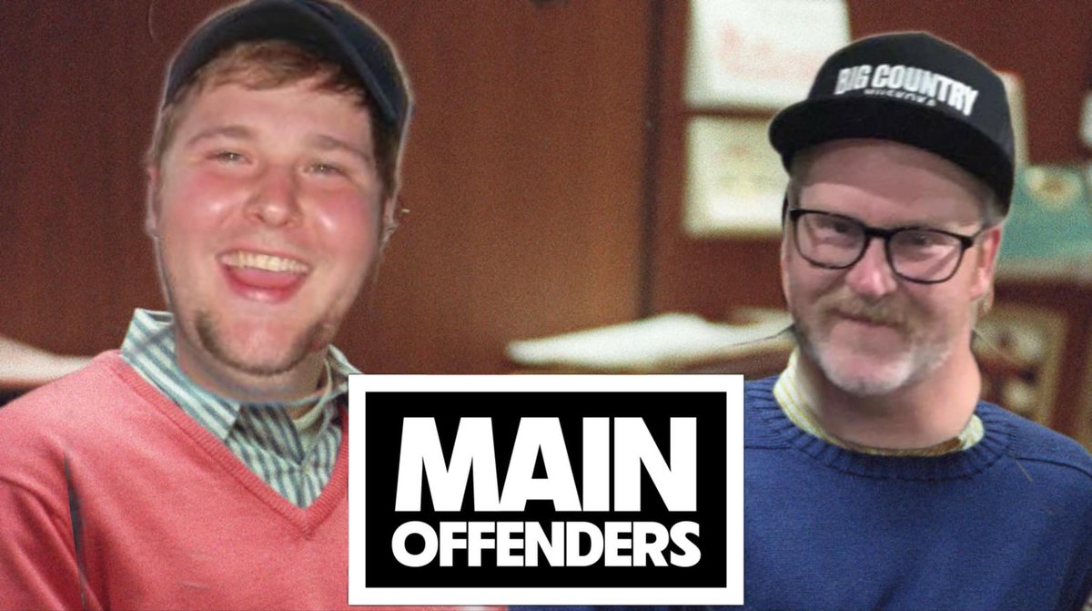 Tyler Morrison tweet media