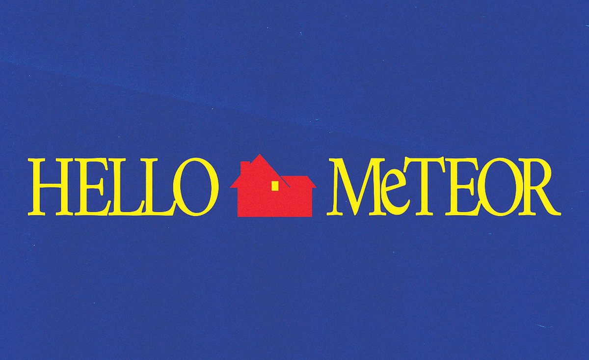 hello__meteor's tweet photo. https://t.co/BaKNWd5YWJ https://t.co/XuFsSOwvA2