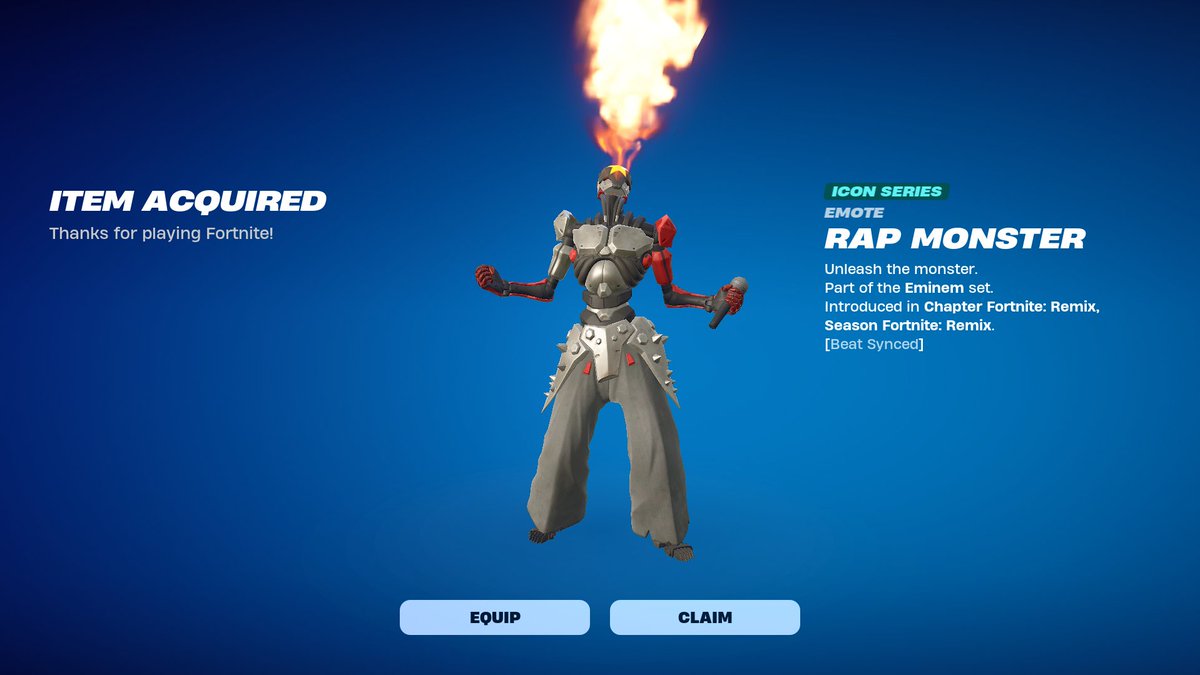 LowkeyEmu tweet media