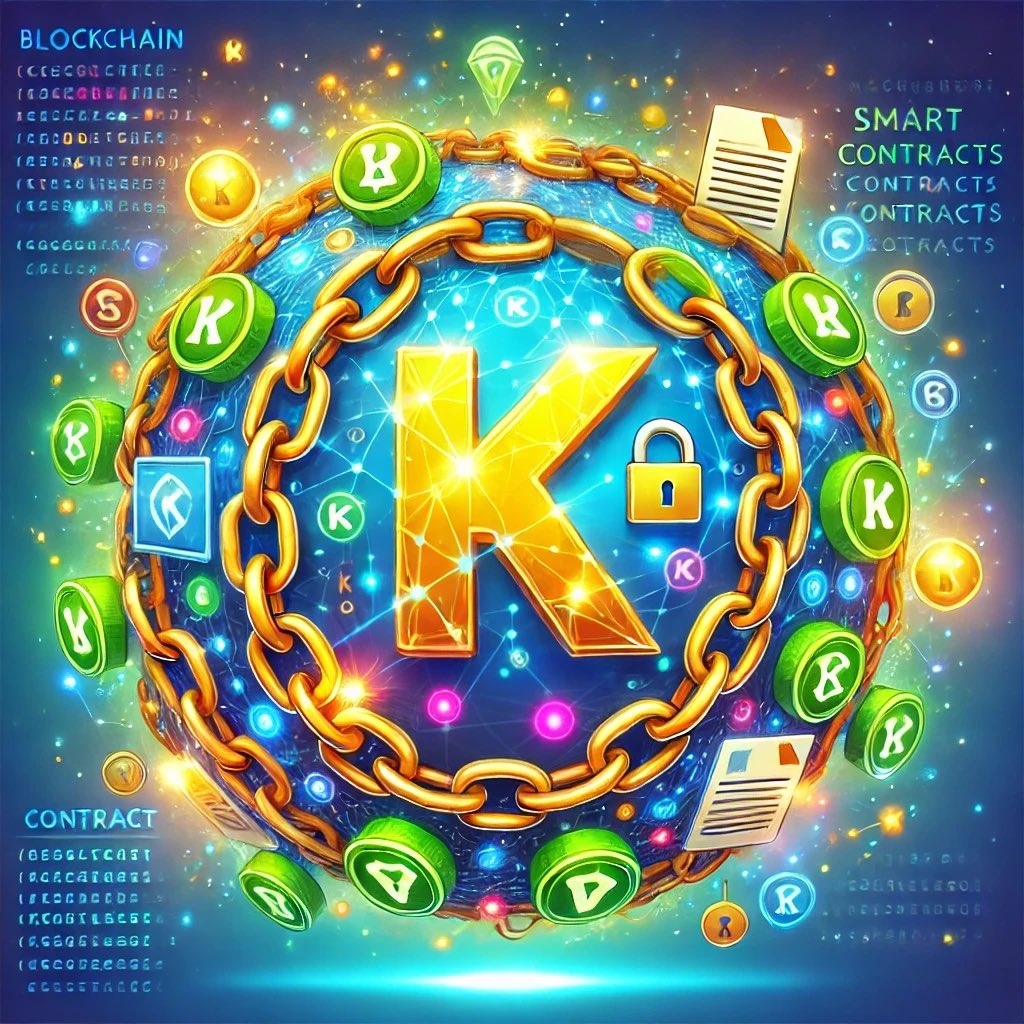 kadena_ireland's tweet image. 🅚adena

#Kadena uses a braided Proof-of-Work (#POW ) consensus mechanism called #Chainweb 

Unlike traditional PoW blockchains like #Bitcoin , which use a single chain, Kadena’s Chainweb runs multiple parallel chains that are interconnected. This design significantly increases…