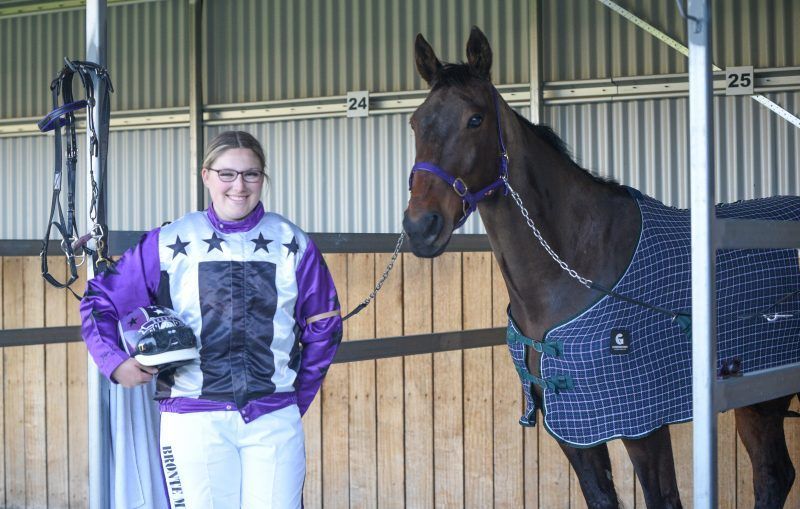 Tasracing Australia tweet media