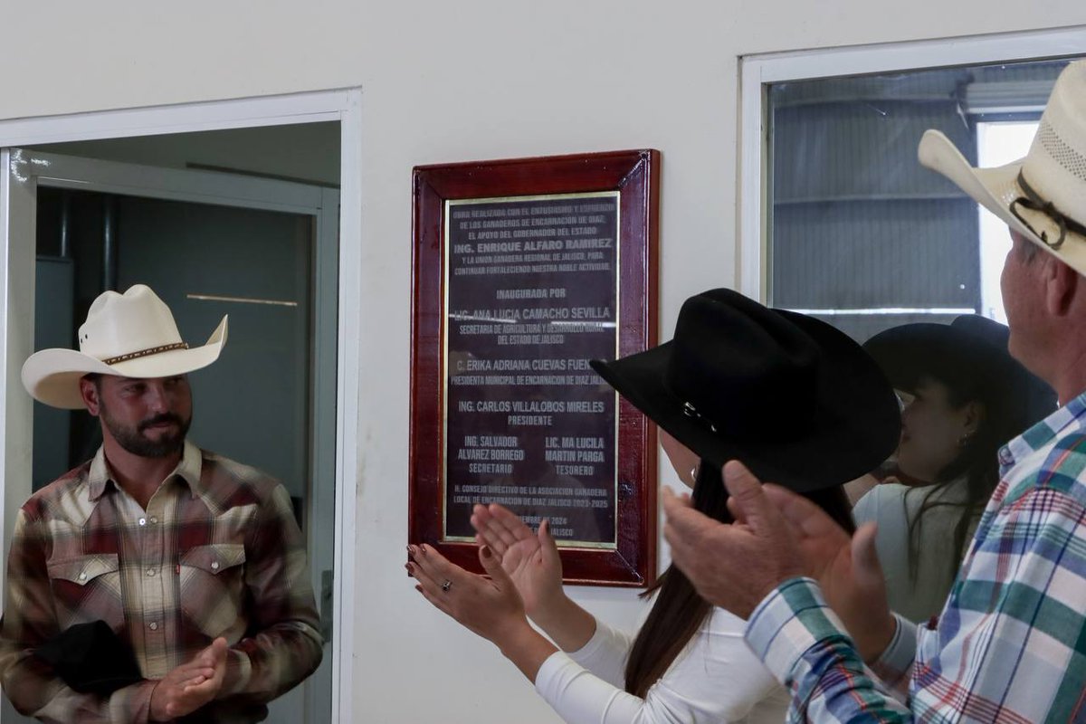 Sader Jalisco tweet media