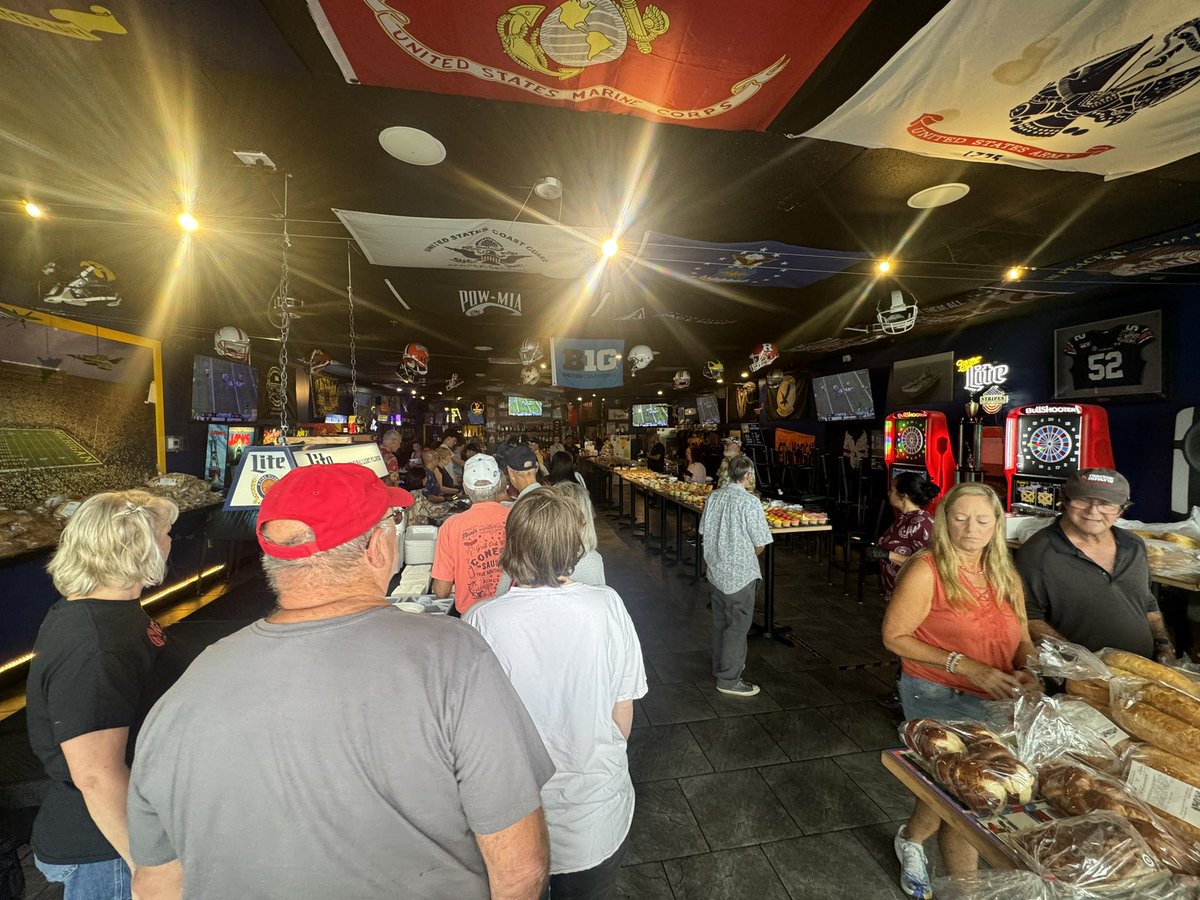 Happy Thanksgiving 🍁 #Grahams2024