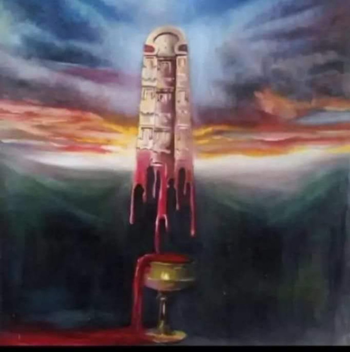 9
"Die Schrecken des Massakers von #Axum zeigen, wie tief die Menschheit versagen kann. Doch es gibt Hoffnung, wenn wir zusammen für Wahrheit und Gerechtigkeit kämpfen. #TigrayGenocide #AxumMassacre
#UpholdPretoriaAgreement
<a href="/DavidAltonHL/">Lord (David) Alton</a> <a href="/UNGeneva/">United Nations Geneva</a>

amnesty.org/en/documents/a…