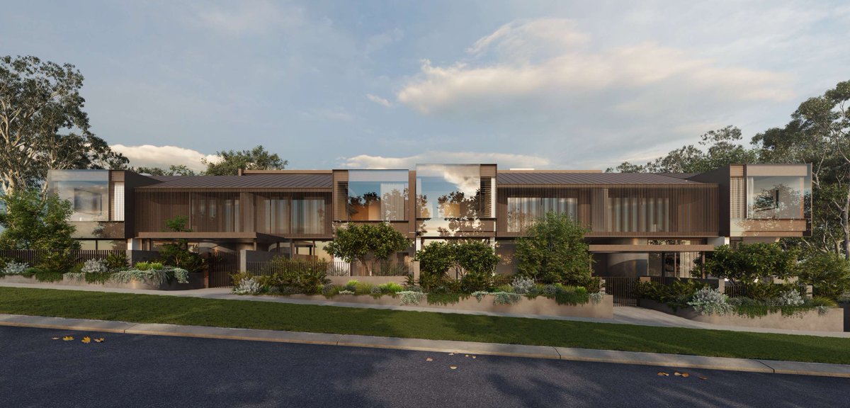 Have your say on proposed residential apartments in Claremont

Share your thoughts by 6 January ➡️ haveyoursay.dplh.wa.gov.au/bindaringapart…