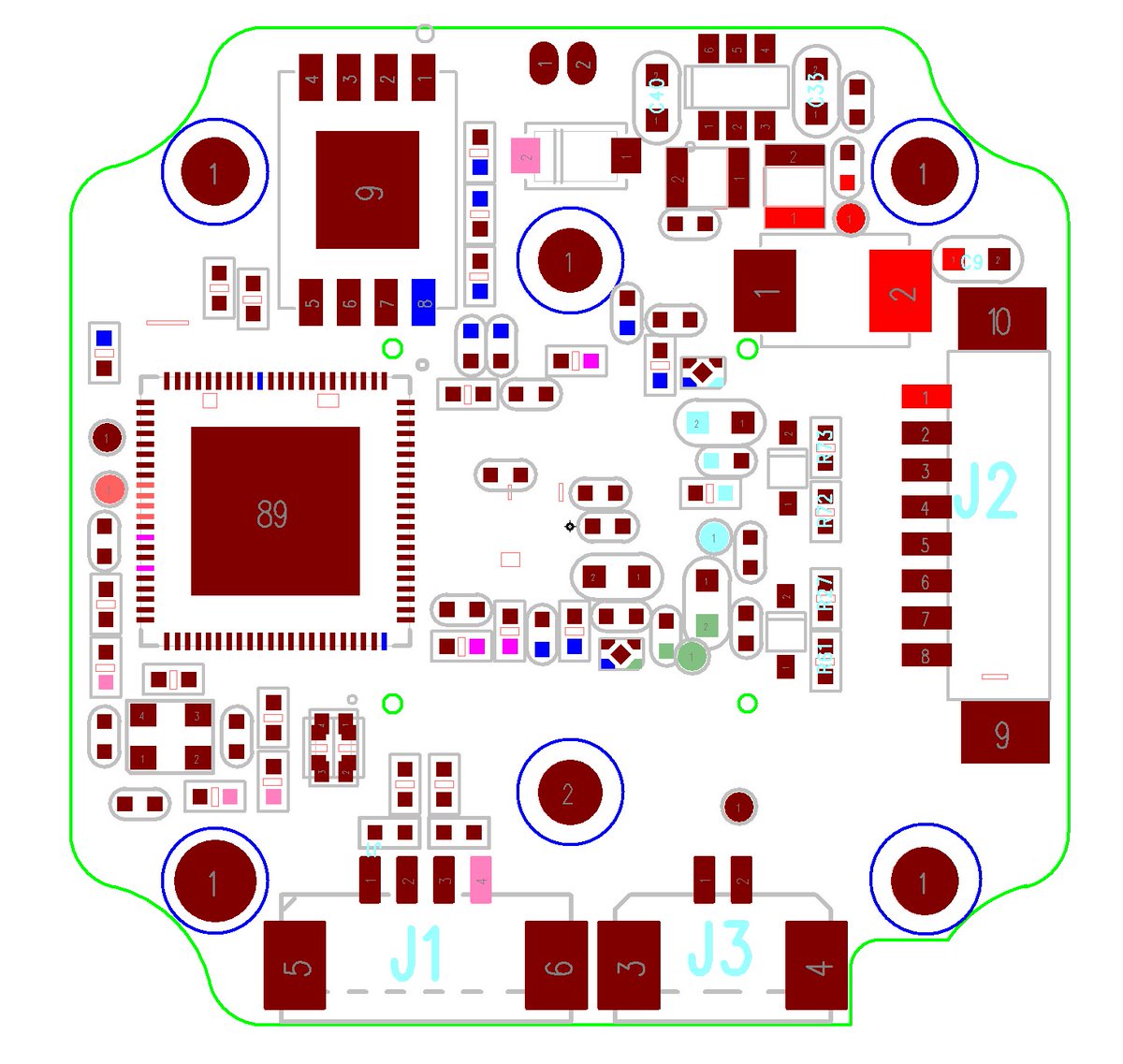 Unimage2014's tweet image. Unimage Pi 512M version available at a retail price of $14.99 . 💥 💥 
Welcome to shop with us! 🤝 🤝linkedin.com/feed/update/ur…