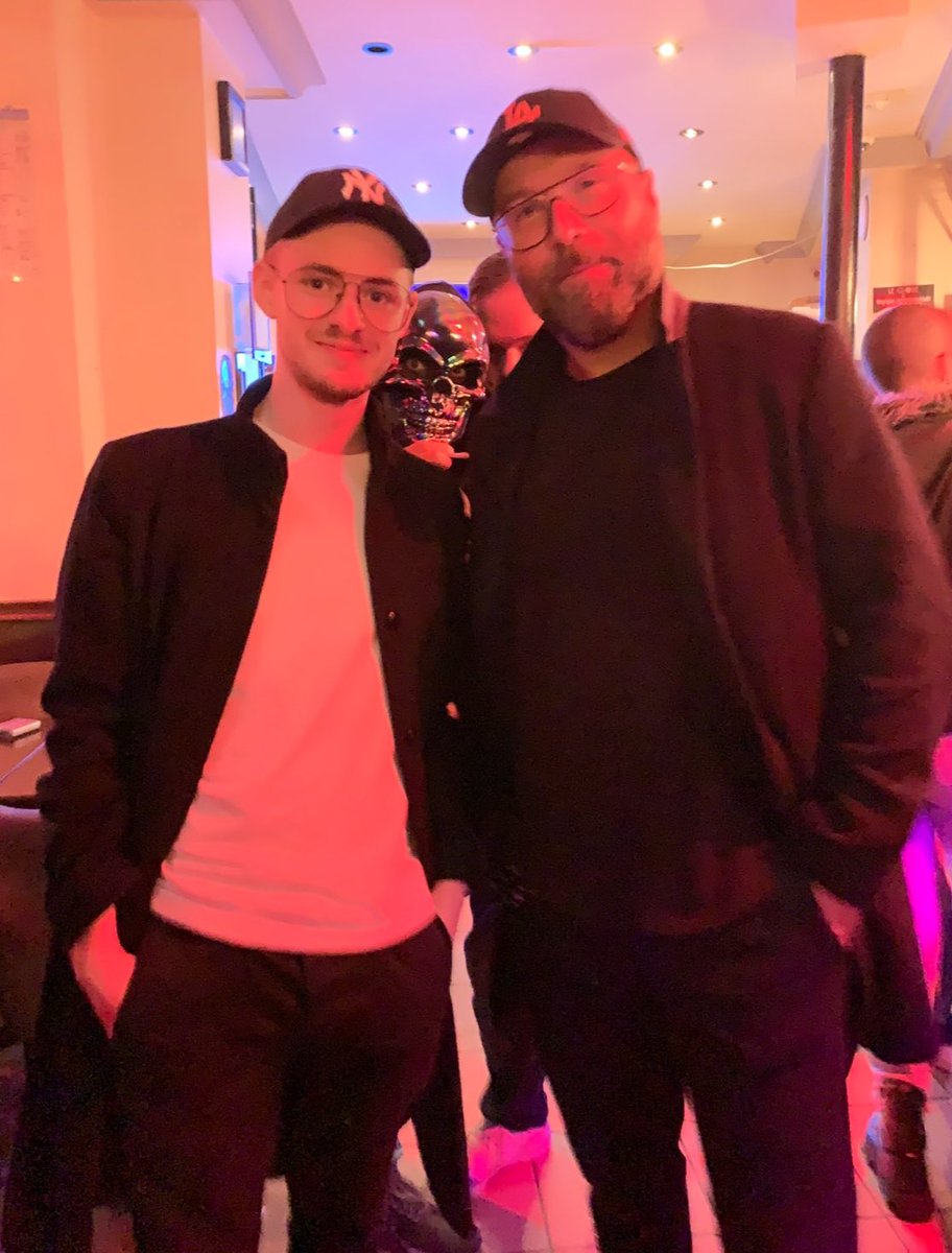 Fortiche Adrien tweet media