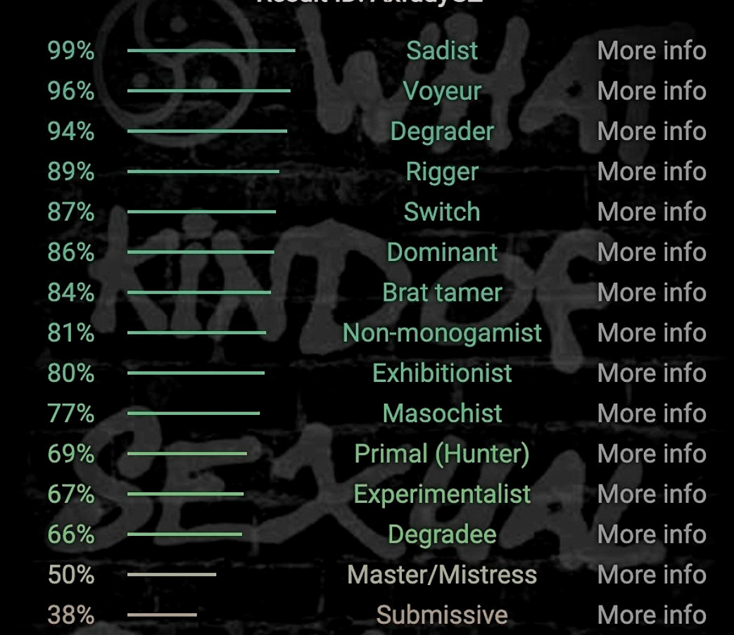 ᅠ
                        a walking red flag in a 
                                         suit. 
                     
ᅠ