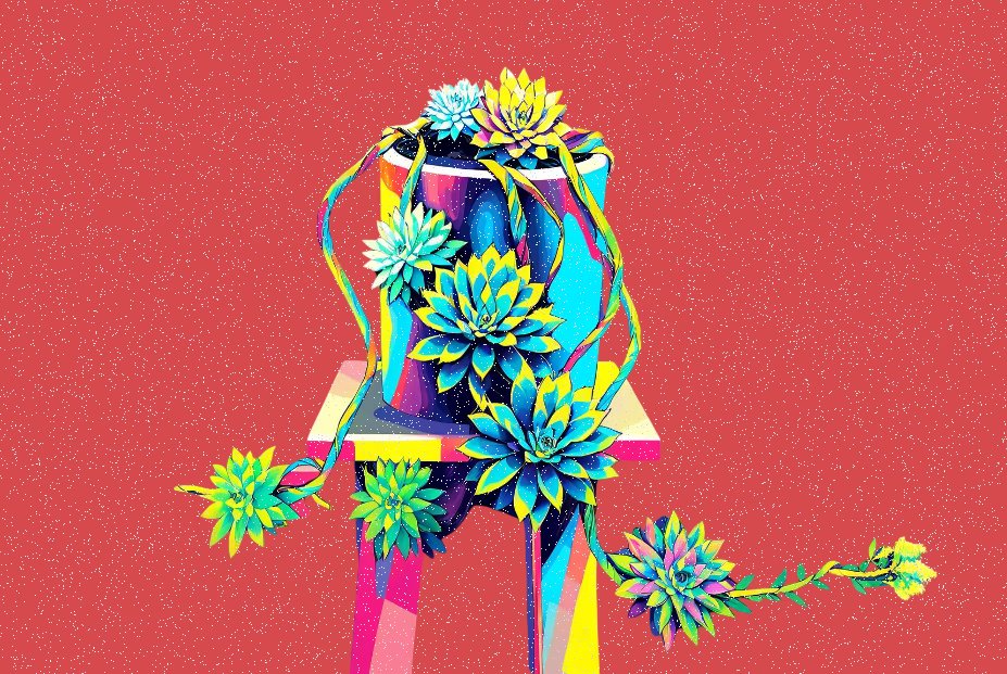 paulvangian's tweet photo. G(M.A.E.N) everyone!
"Ethereal Botanica #4" by @paulvangian
🔗 Now live on @opensea: https://t.co/OrqLkSdXQJ
#NFT #NFTArt #GenerativeArt #NFTCommunity #CryptoArt #GenerativeNFT #DigitalArt #NFTCollector #Web3 #ArtByCode #PolygonNFT #EthereumNFT @disruptive_art_ @artblocks_io https://t.co/chdEfEVFQG