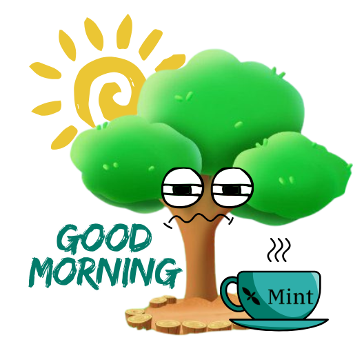 Denisgel23's tweet photo. #Mint Community Momentum Wave: Phase 2 - Creative Storm Wave!
#CreateWithMint
๐Stickers for @Mint_Blockchain
1. Let's go together
2. Good luck
3. Good morning
4. Good night
#OnMint #Mint #CryptoCommunity #Contest #NewWorld #Creative #NFTCommmunity https://t.co/yN4qHsGEhH