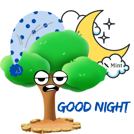 Denisgel23's tweet photo. #Mint Community Momentum Wave: Phase 2 - Creative Storm Wave!
#CreateWithMint
๐Stickers for @Mint_Blockchain
1. Let's go together
2. Good luck
3. Good morning
4. Good night
#OnMint #Mint #CryptoCommunity #Contest #NewWorld #Creative #NFTCommmunity https://t.co/yN4qHsGEhH