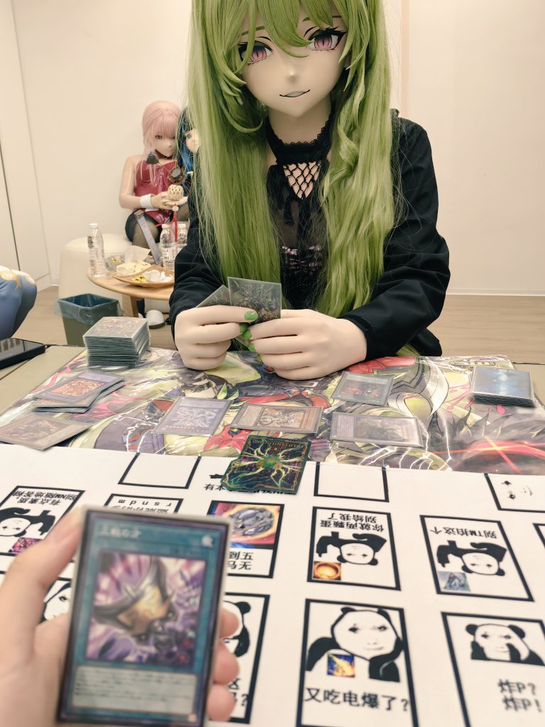 白花_シロハナ tweet media