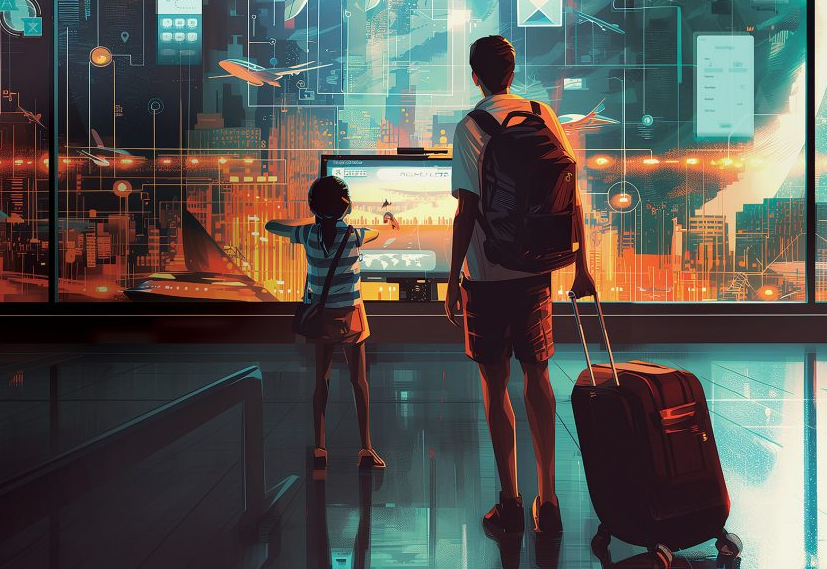 Deroute AI tweet media