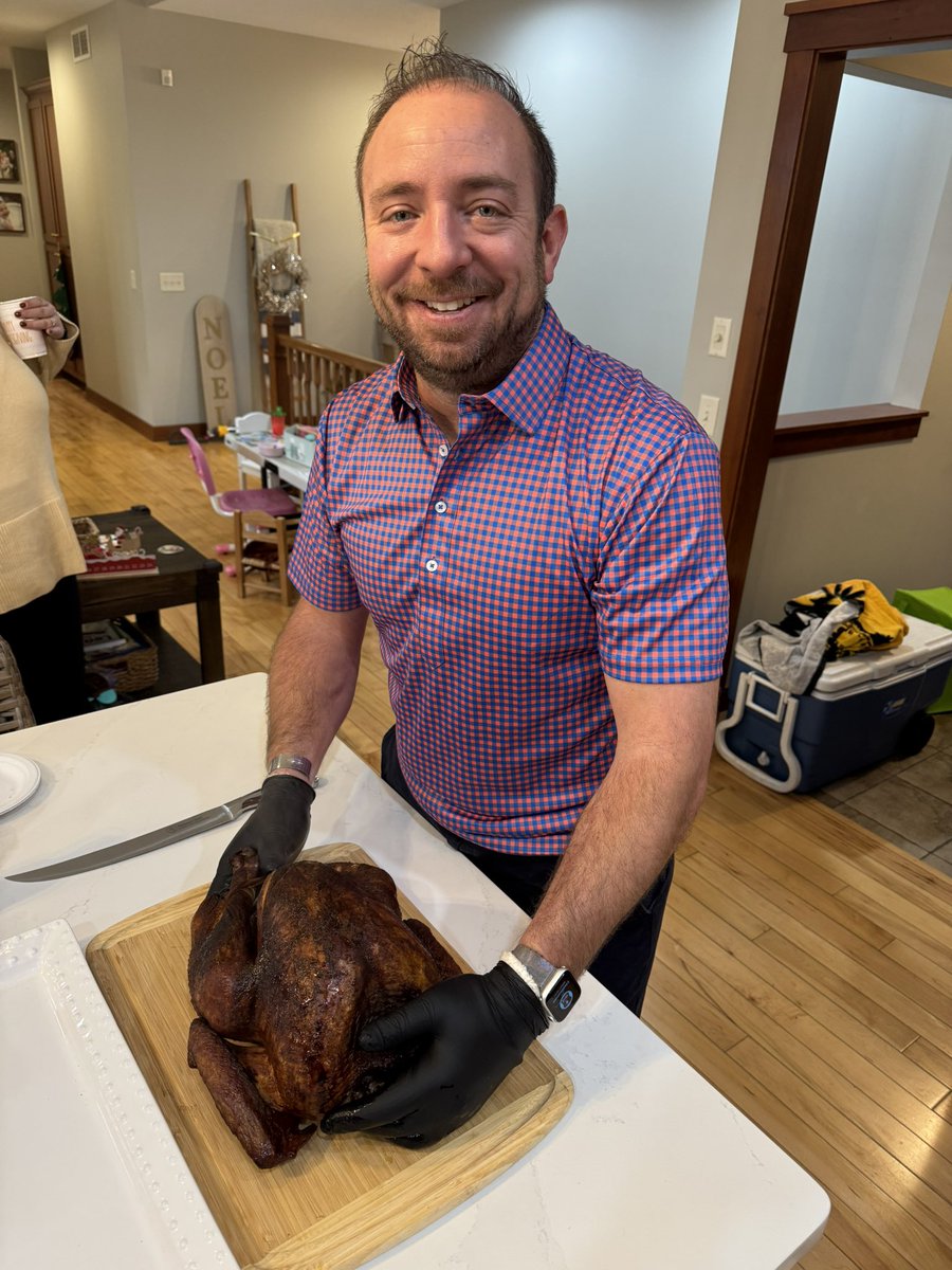 John Kriesel tweet media