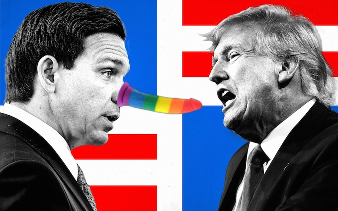 GOPSlayer⚔️ tweet media