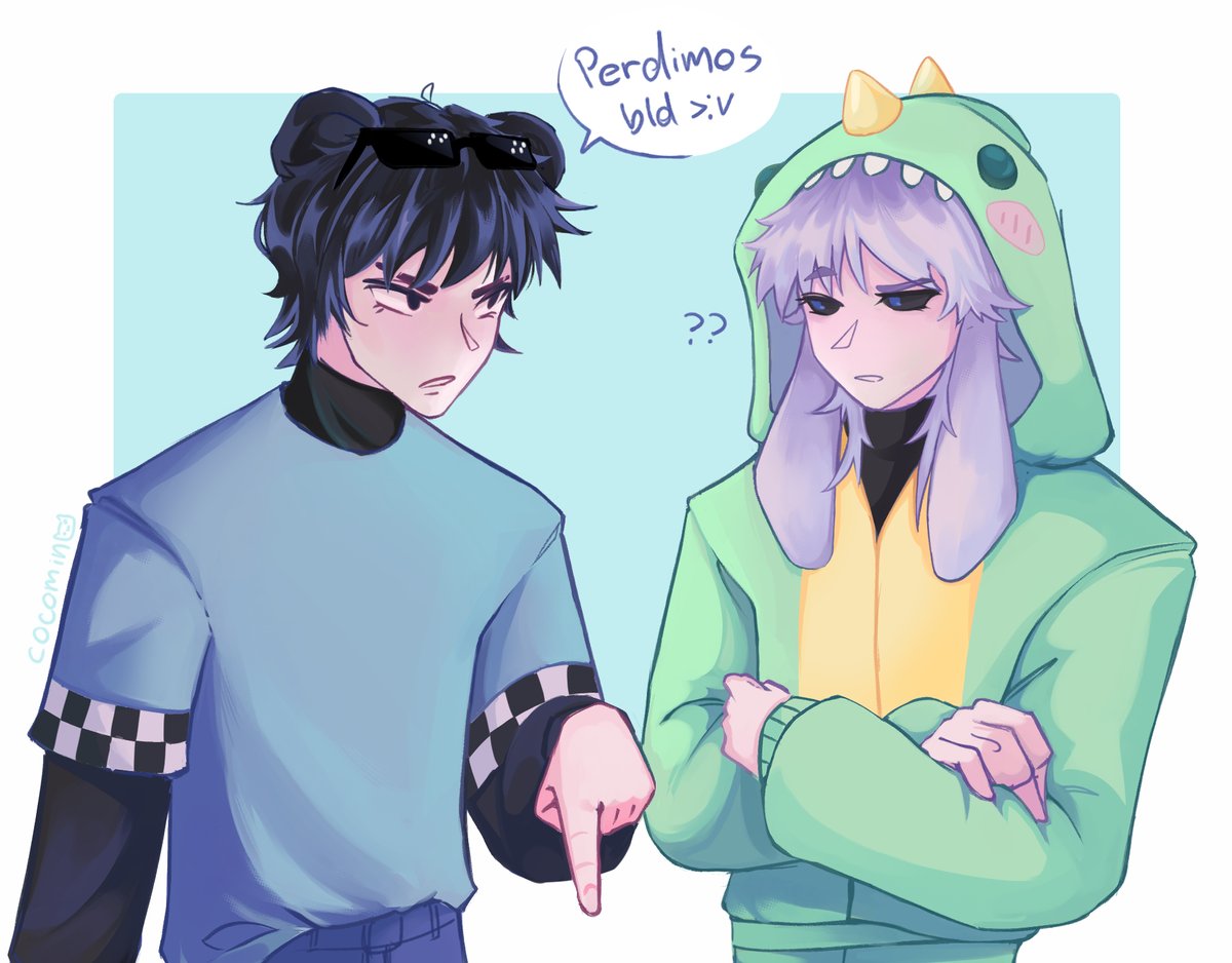 Lo dieron todo #spreenter