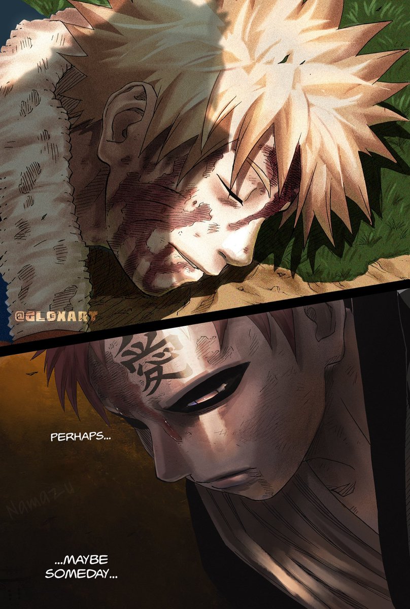 i_Namazu's tweet photo. Naruto by @gloxart #BorutoTwoBlueVortex16 #BORUTOなりきりさんと繋がりたい #NARUTO https://t.co/6r5m0CuSsZ
